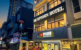 De Uptown Hotel @ Subang Jaya